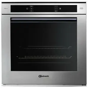Духовой шкаф Bauknecht BCTMS 9100 нержавеющая сталь