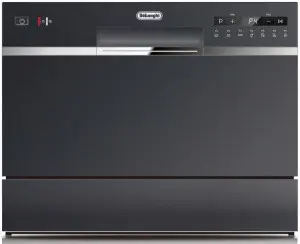 Посудомоечная машина DELONGHI DDW07T Crisolita