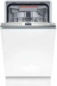 Посудомоечная машина BOSCH SPV6EMX70Q