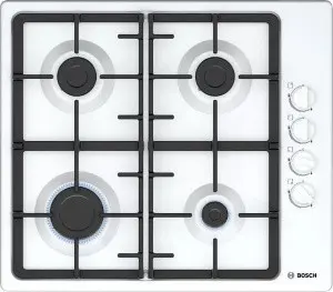 Варочная поверхность BOSCH PBP6C2B92R