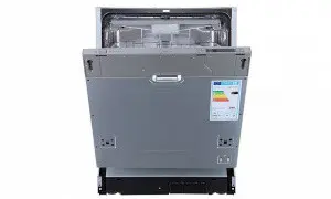 Посудомоечная машина ZIGMUND & SHTAIN DW 269.6009 X