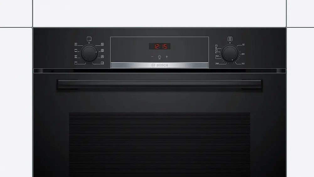Духовой шкаф BOSCH HBA553BA0 — фото