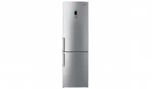 Холодильник LG ga-b489yaqz