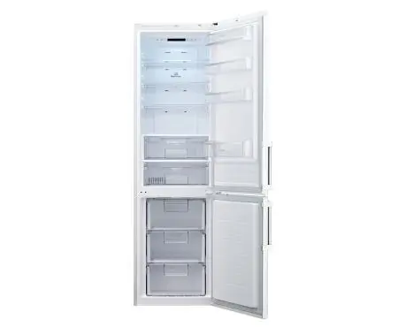 Холодильник LG GW-B509BQCZ — фото