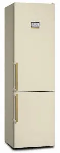 Холодильник BOSCH KGN39AK3OR