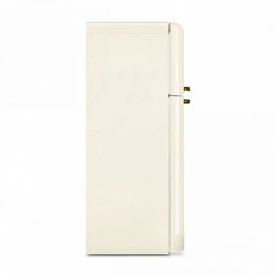 Холодильник SMEG FAB50RCRB5 — фото