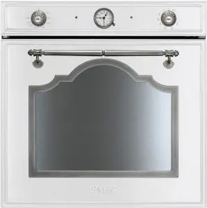 Духовой шкаф SMEG sf750bs