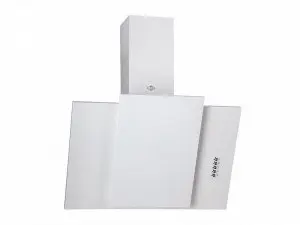 Вытяжка MBS PRIMULA 160 WHITE