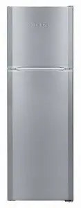 Холодильник LIEBHERR ctsl 3306-21 001