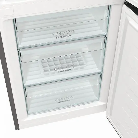 Холодильник GORENJE NRK 6192 AXL4 — фото