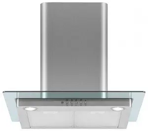 Вытяжка  ARDESIA bx 60 x