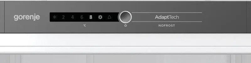 Холодильник GORENJE NRKI4181A1 — фото