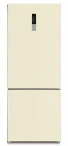 Холодильник ASCOLI ADRFY460DWE