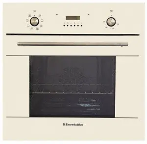Духовой шкаф Electronicsdeluxe 6009.02 эшв - 015
