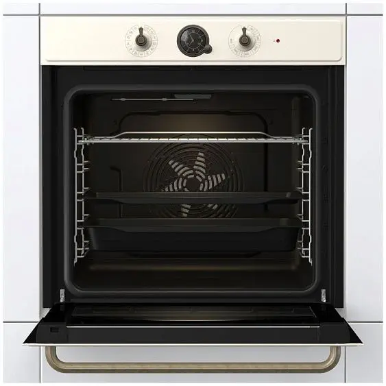Духовой шкаф GORENJE BOS67371CLI — фото