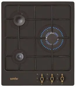 Поверхность SIMFER h 4304 vgrl