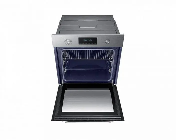 Духовой шкаф SAMSUNG NV68R2340RS/WT — фото