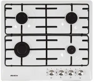 Газовая поверхность AVEX NS 6040 W