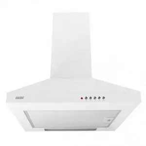 Вытяжка EXITEQ kavez 500 белая