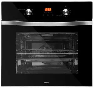 Духовой шкаф CATA MHD 705 X