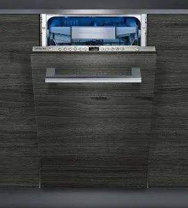 Посудомоечная машина SIEMENS SR 656X10 TR