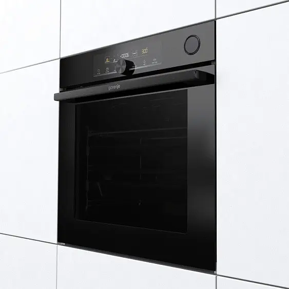 Духовой шкаф GORENJE BPSA6747A08BG — фото