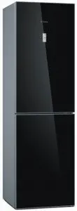 Холодильник Bosch KGN39LB20 черный