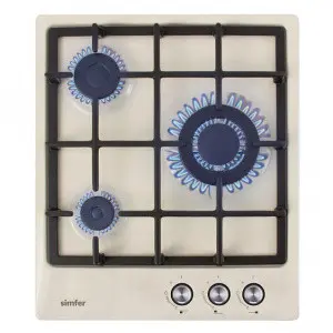 Варочная поверхность SIMFER H45V35R516