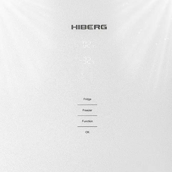 Холодильник SMEG FAB30LOR5 — фото