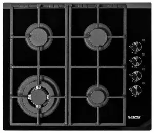 Газовая поверхность EXITEQ pl 640 stg-e/a