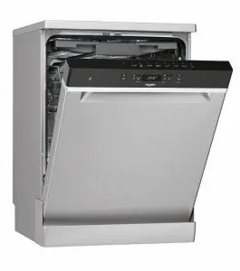 Посудомоечная машина WHIRLPOOL WFC 3C33 F X