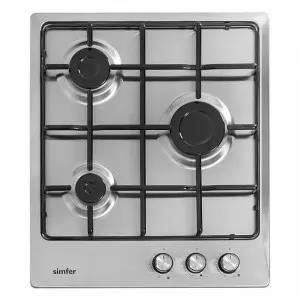 Варочная поверхность Simfer H45V30M420