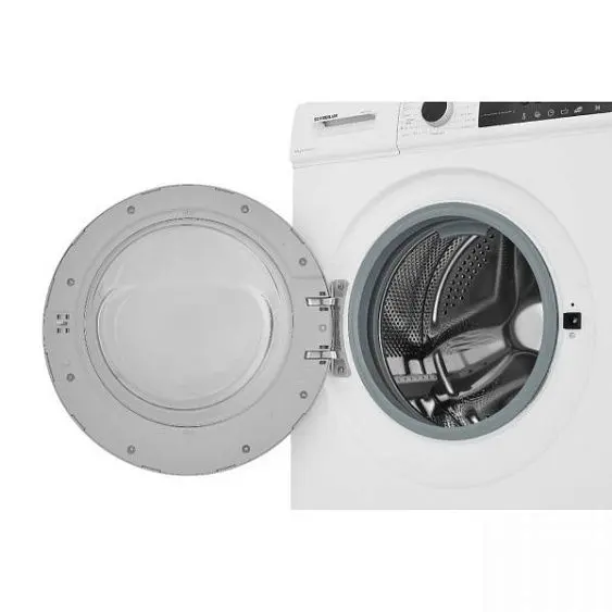 Стиральная машина SCANDILUX LM2T 6082 белый — фото