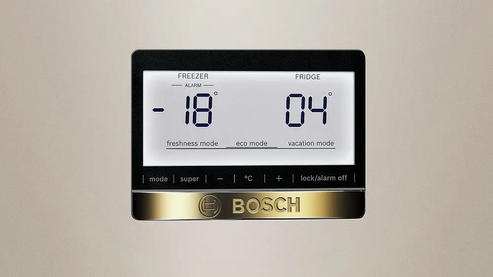 Холодильник BOSCH KGN39AK3OR — фото