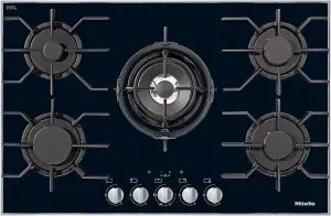 Поверхность MIELE km 3034 g