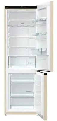 Холодильник GORENJE NRK 6192 CC4 — фото