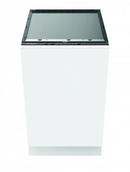 Посудомоечная машина GORENJE GV52040 — фото