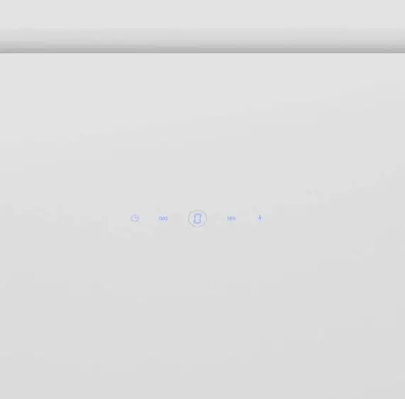 Вытяжка LEX FURIA 900 WHITE — фото