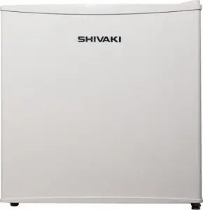 Холодильник SHIVAKI SDR-052W белый