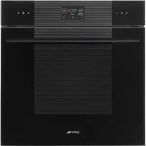 Духовой шкаф SMEG SO6102M2B3
