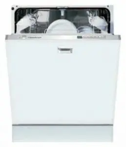 Посудомоечная машина Kuppersbusch IGV 6507.1