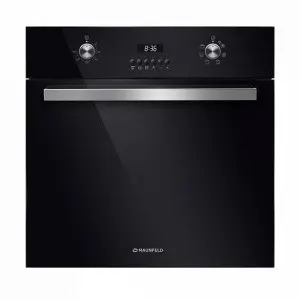 Духовой шкаф Maunfeld CEOD 656 B