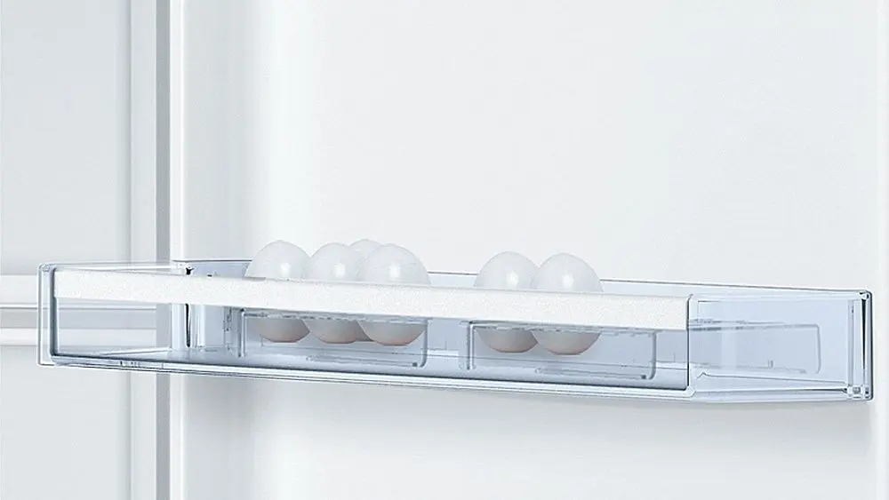 Холодильник BOSCH KGN 39VL15 — фото