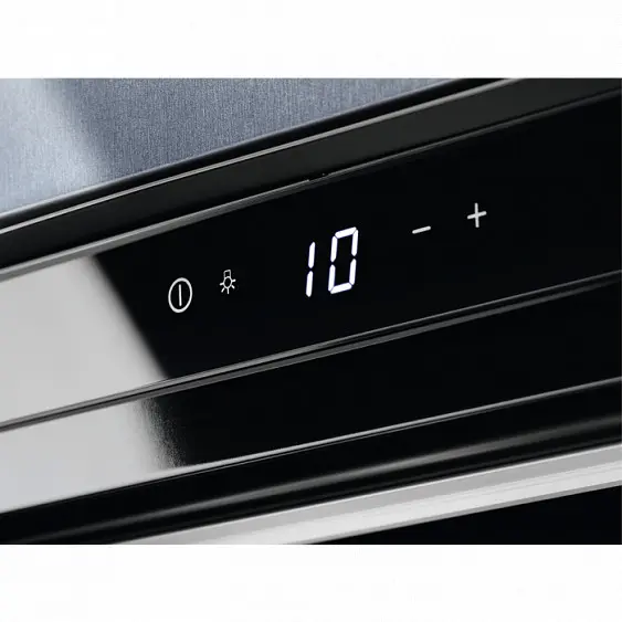 Вытяжка MAUNFELD v light 60 inox — фото