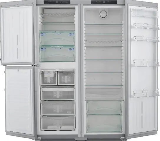 Поверхность KORTING hg 7115 ctrc — фото