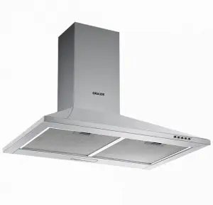 Вытяжка GRAUDE DHP 50.0 E