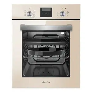 Духовой шкаф SIMFER B4EJ59070