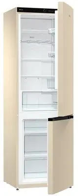 Холодильник GORENJE NRK 6192 CC4 — фото