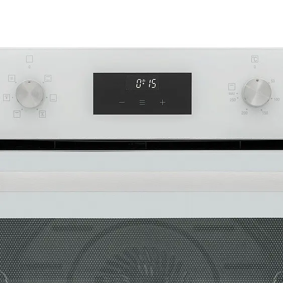 Духовой шкаф KRONA MAGNETE 60 WH — фото