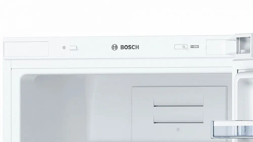 Холодильник BOSCH KGN39VW19 — фото